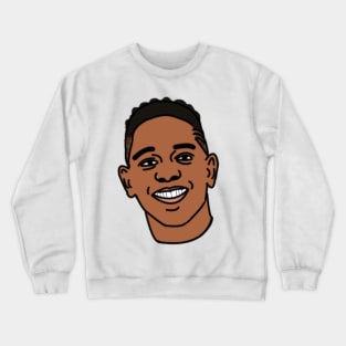 Kendrick Lamar Crewneck Sweatshirt